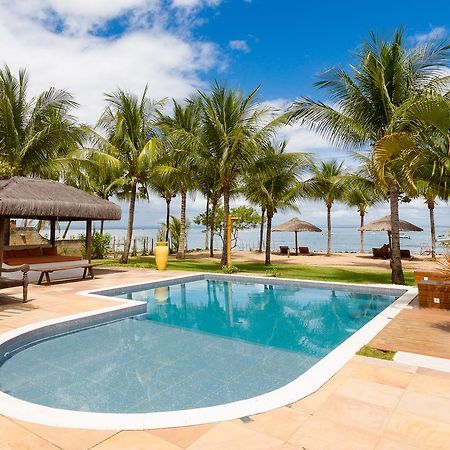 Pousada Denada Barra Grande  Exterior photo