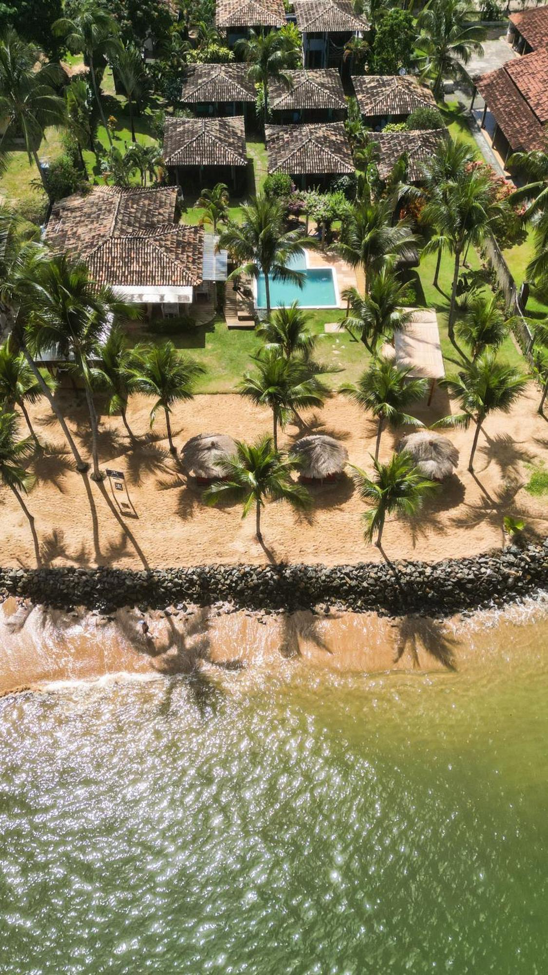Pousada Denada Barra Grande  Exterior photo